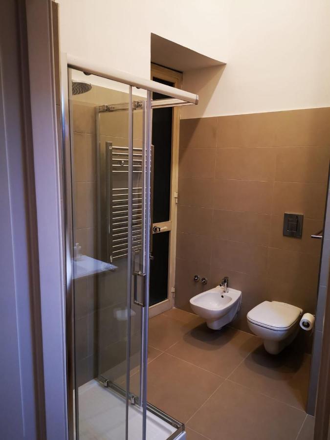 Casa Cupiello Via Chiaia - Casa Vacanze Ad Uso Esclusivo Napoli Eksteriør bilde