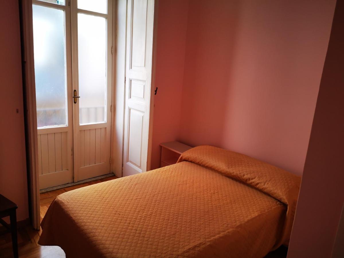 Casa Cupiello Via Chiaia - Casa Vacanze Ad Uso Esclusivo Napoli Eksteriør bilde